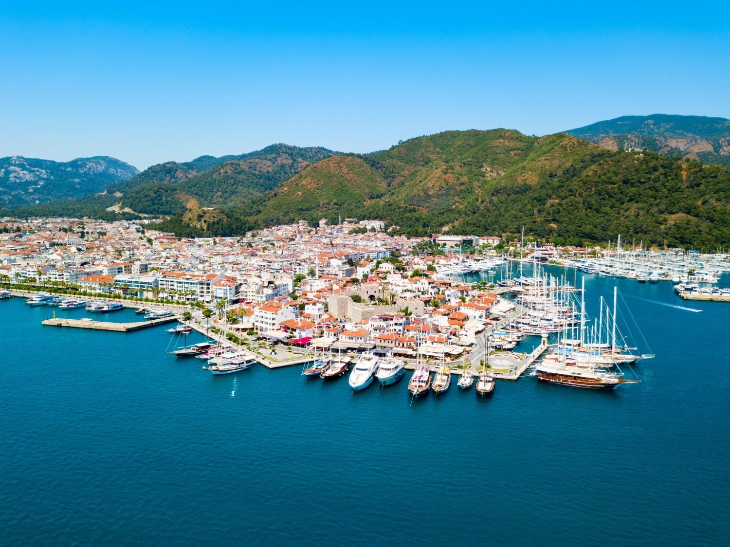 Marmaris