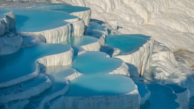 Pamukkale